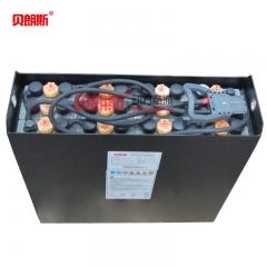 西林叉車CTDR10-III電動堆垛車電瓶2DB120 西林叉車蓄電池廠家現(xiàn)貨批發(fā)